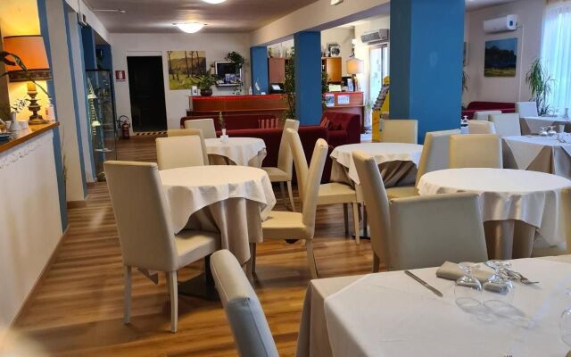 Hotel Ginevra