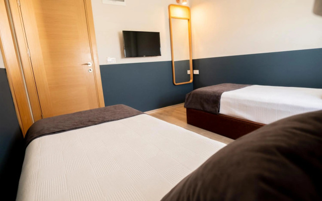 Urla 1867 Hotel