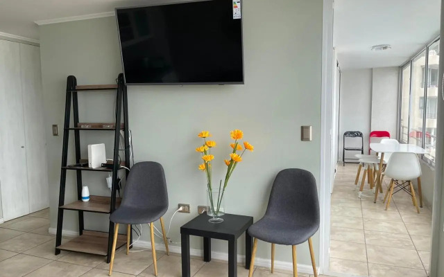 condominio costa peñuelas torre 2