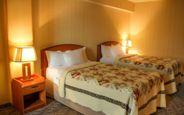Hotel Primavera