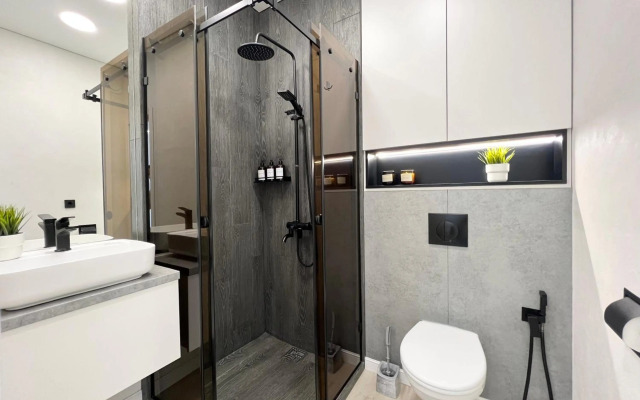 Квартира Smart в новом доме