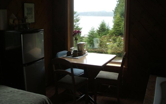 Namaste Bed and Breakfast