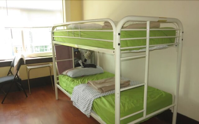 C & N Backpackers Hostel - Central Station