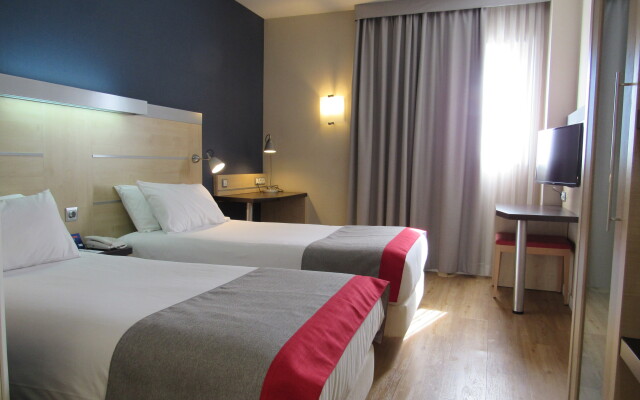 Holiday Inn Express Malaga Airport, an IHG Hotel