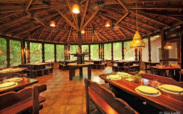 Aymara Lodge