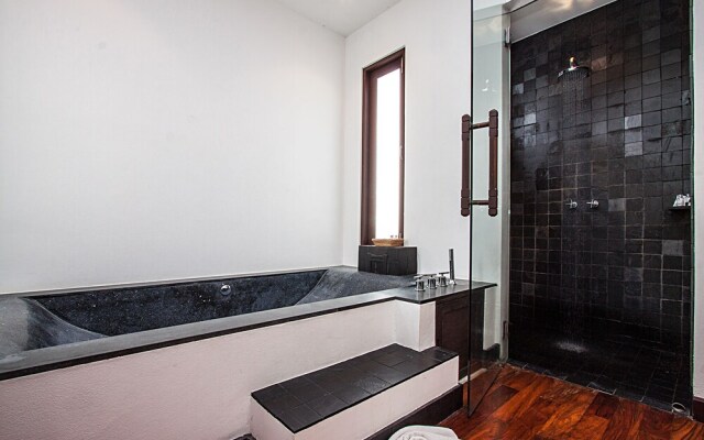 Nirano Villa 11 1 Bed