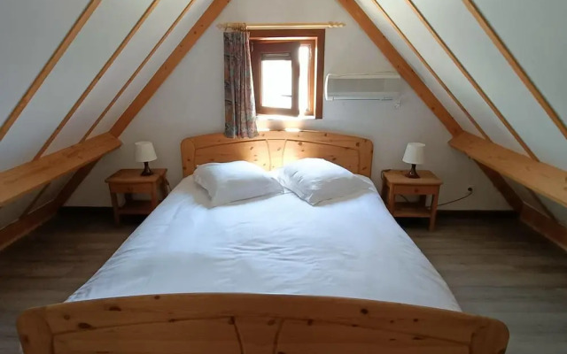 Holiday Home in De Haan Near Beach