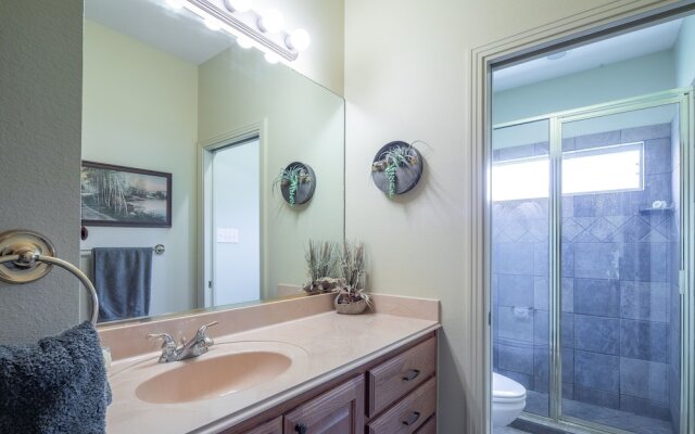 Pecan Shores Retreat by RedAwning