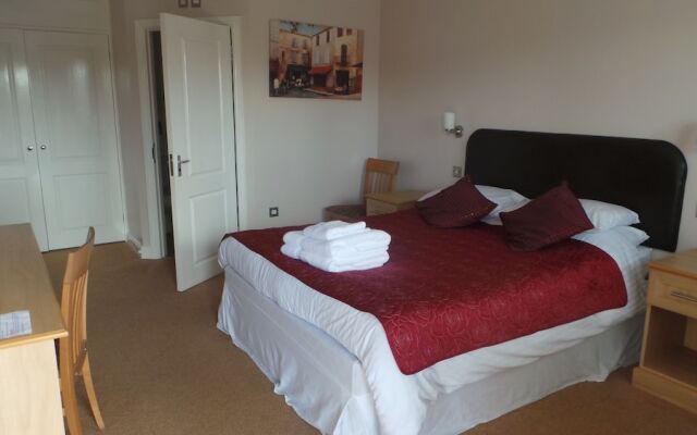 Bay Horse Inn