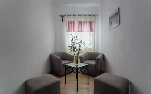 Hotel H1 Manakara SCHM
