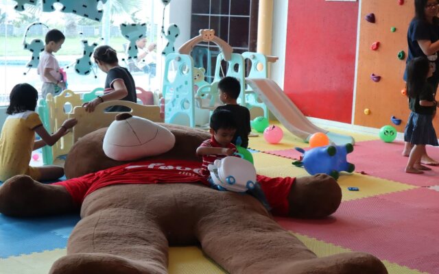 Marina Island Pangkor Resort & Hotel