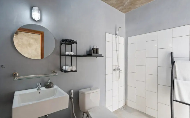 Jaci Residence Umalas By Betterplace
