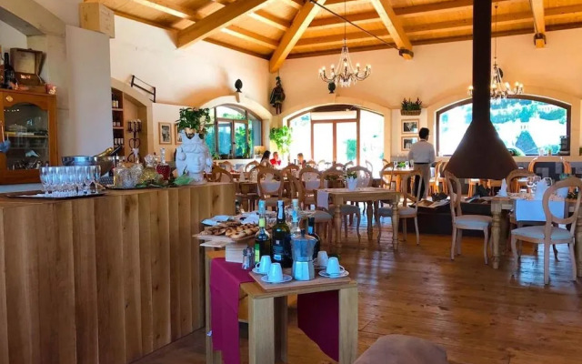Guest House Terra di Venera