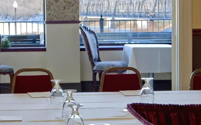 Water Street Inn