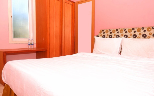 The Joglo Family Hotel by ZUZU