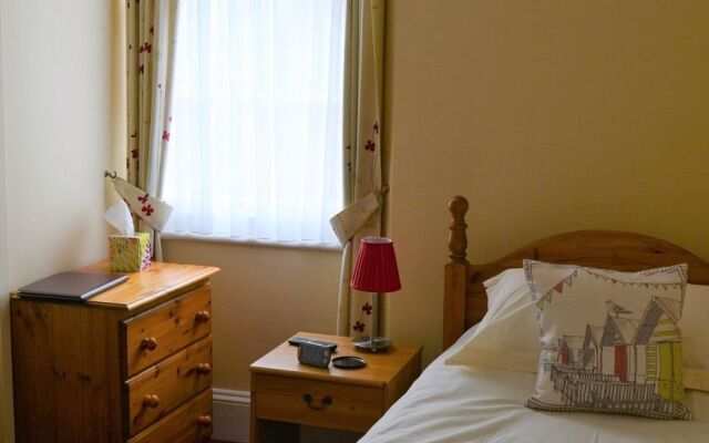 St Marguerite Hotel - B&B