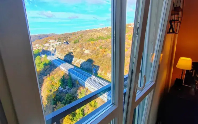 Cozy Seaside Retreat in Rijeka