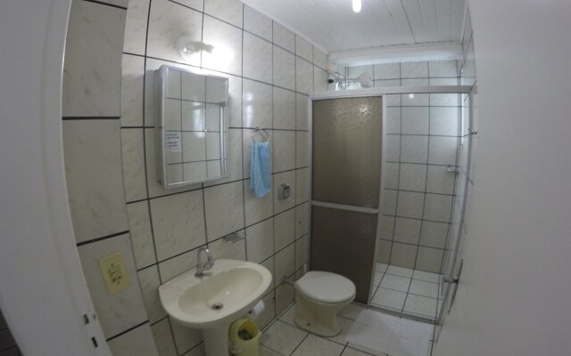 Marazul Apart Hotel 2