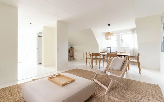 Falsterbo Beachside Apartments