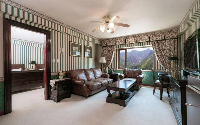 Kensington Hotel Seorak