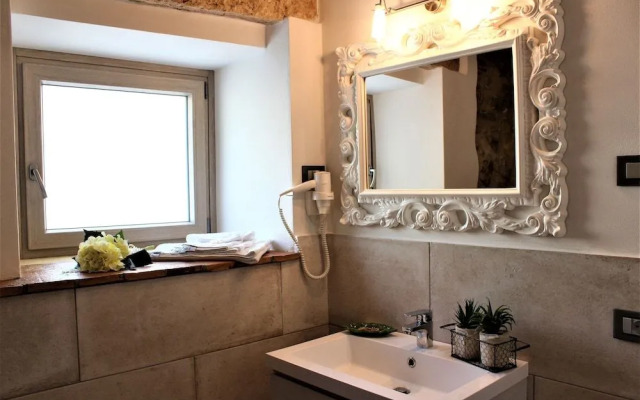 Arco di Vino - Tourist Location