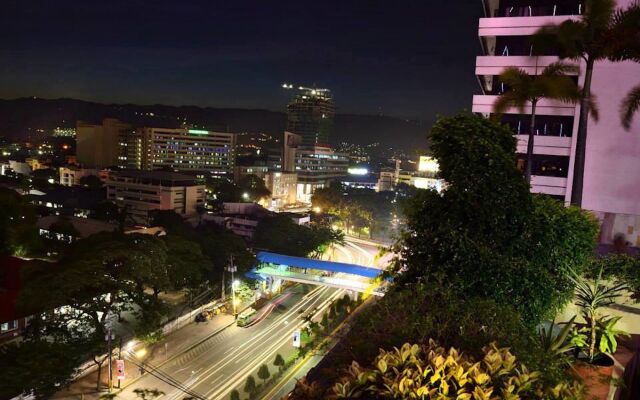 Luxurious Penthouse Unit in Cebu City