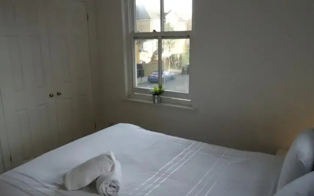 stay in battersea