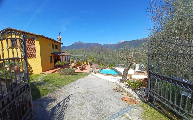 Villa Daniela