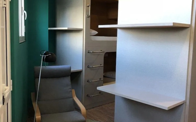 Hostel Andaina