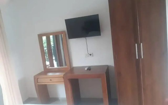 Mulia Cottage Jimbaran