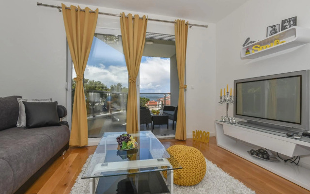 Apartment Đaninovica I