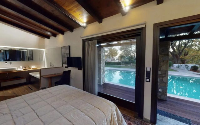 Valeni Boutique Hotel