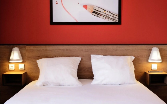 ACE Hôtel Chartres