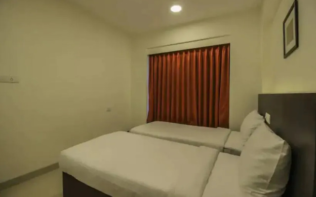 Ramsons Luxo Aparments