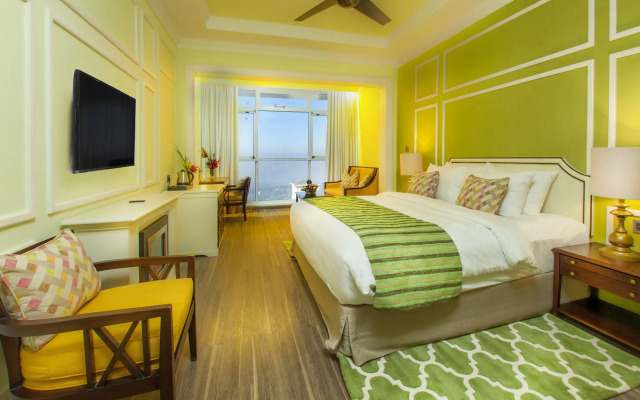 Fragrant Nature Munnar - A Classified Hotel