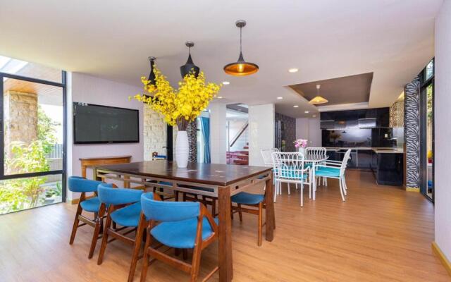 Lavie House 6 12-6 Trần Phú