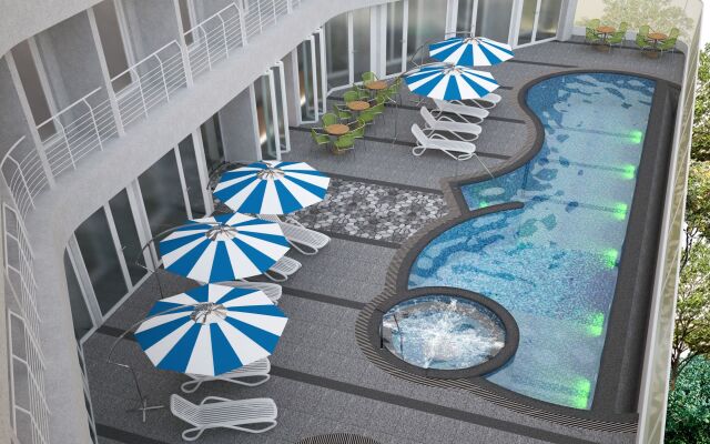 SL Hotel Gangneung