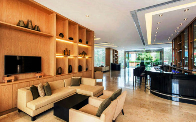 Kigali Marriott Hotel
