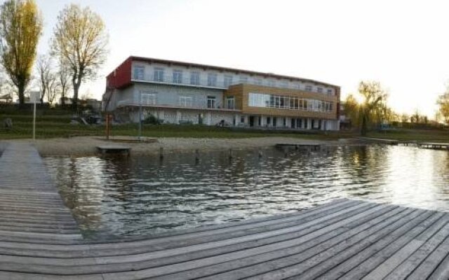 Der Reisinger am Neufelder See