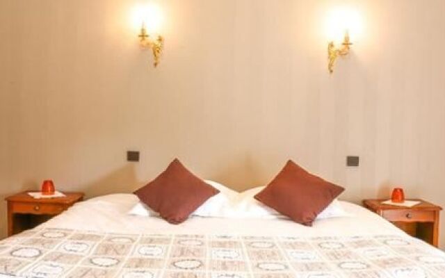 Domaine de Montchevreuil