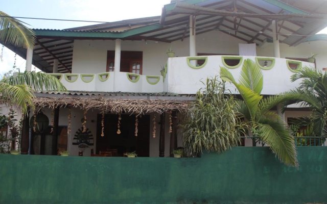 Eco Beach Hotel & Ayurveda Spa