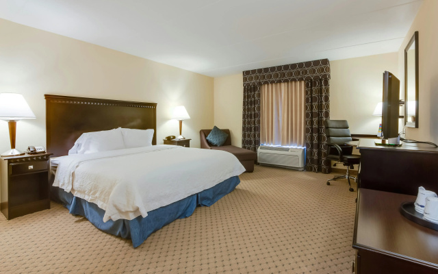 Hampton Inn & Suites Mt. Juliet