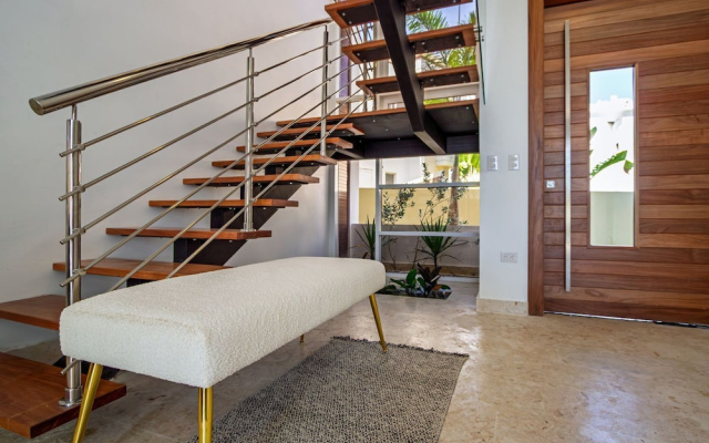Kite Beach Villa 2