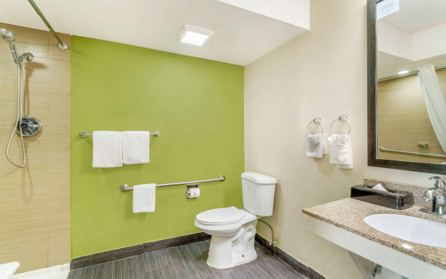 Sleep Inn Hickory South