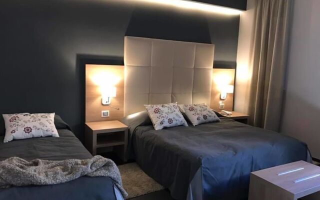 Viale San Martino B&B