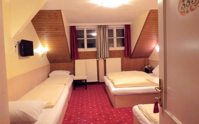 Hotel Turnerwirt