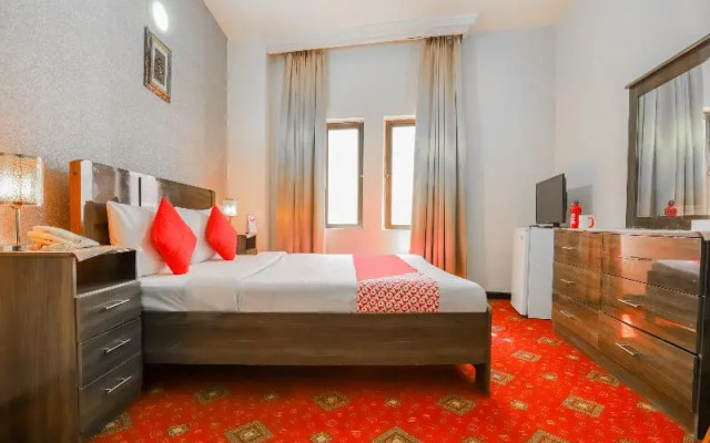 OYO 339 Vienna Hotel