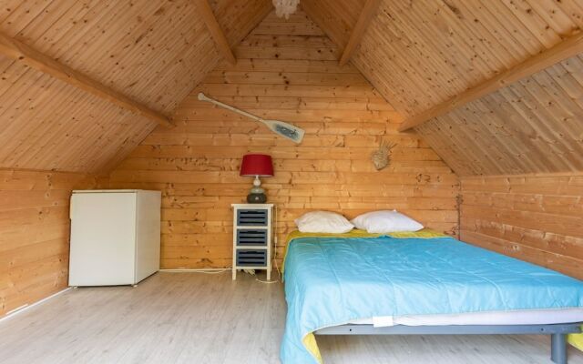 Camping Royal Océan