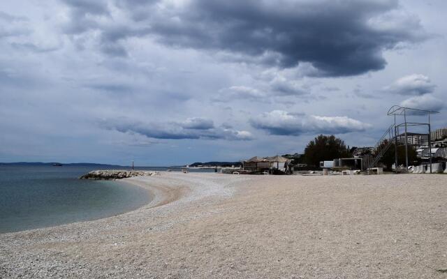 Jurica - 300 m From sea - A2 Roko