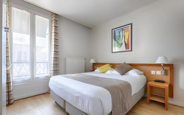 Beaugency Hotel